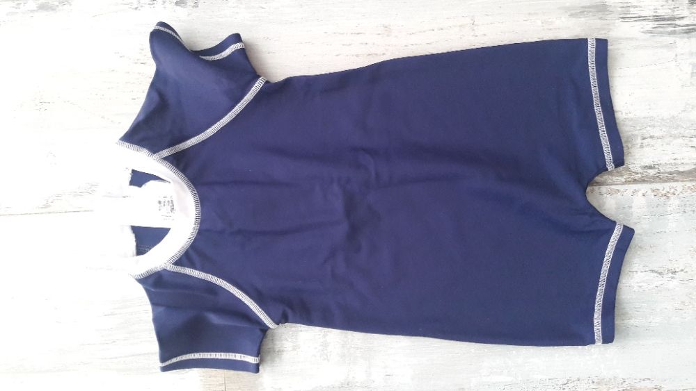 Купальный комбинезон 3 года