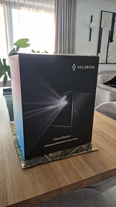 Valerion VisionMaster Pro 4K