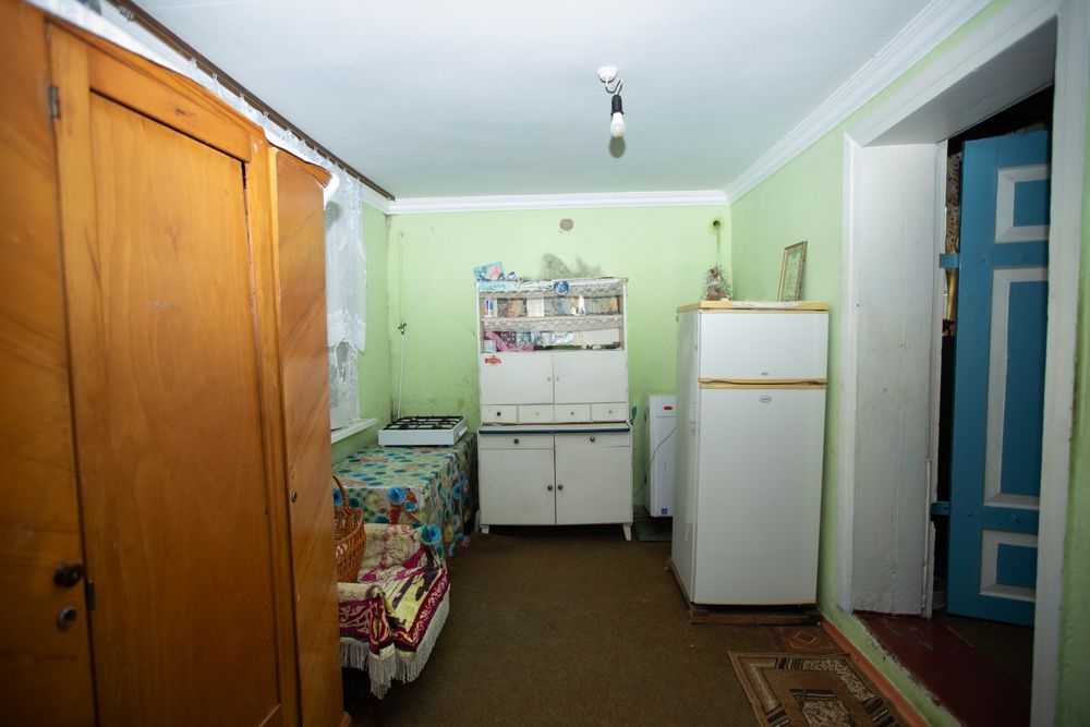 Будинок в с. Сорокотяги