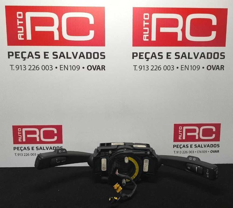 Conjunto / Manetes de Luzes e Limpa Vidros 31275025 - VOLVO XC60 I SUV