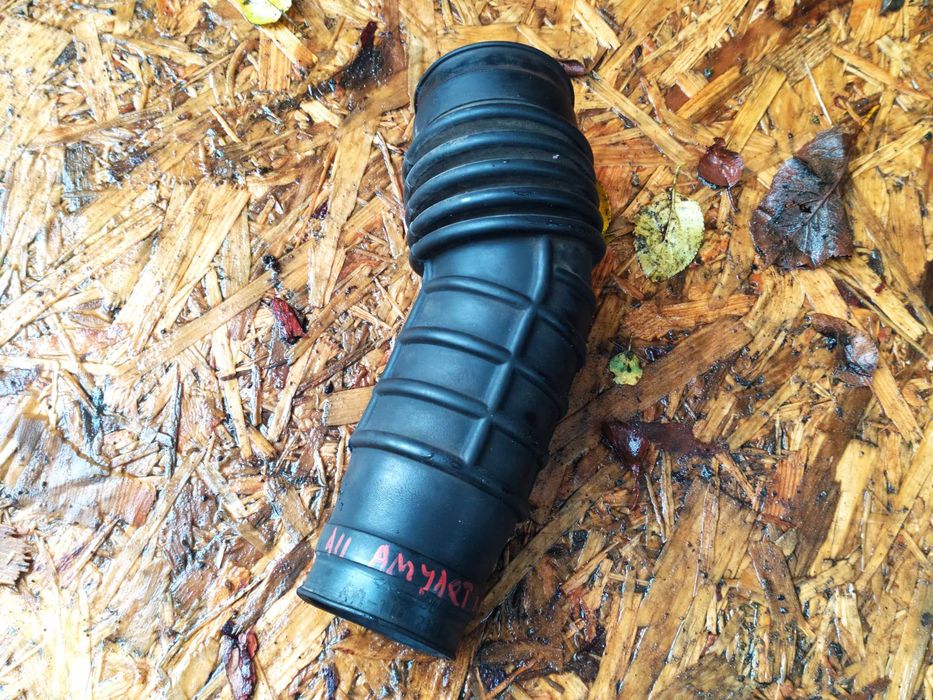 Патрубок Гофра повітряного фільтра Чері Амулет   Chery AMULET A11