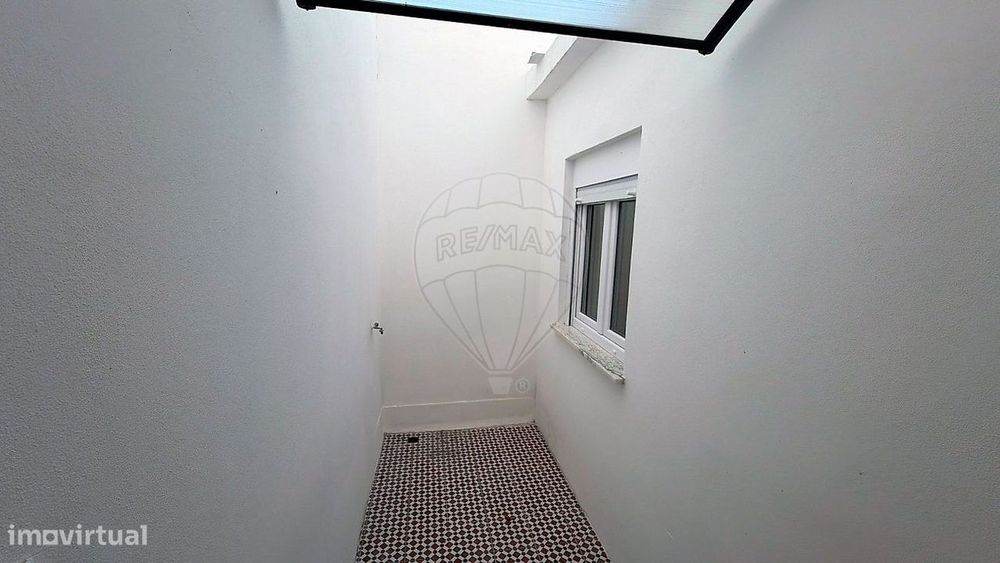 Moradia T3 para venda