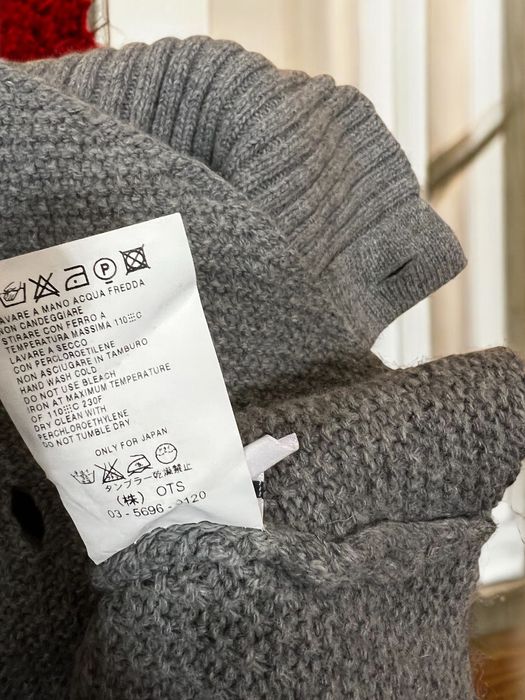 Weekend Max Mara roz. S damskie wełniana peleryna ponczo