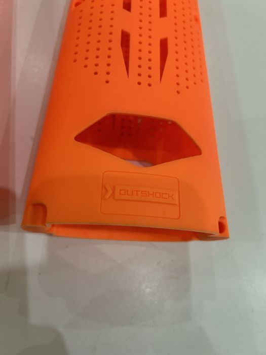 Respiradores de luvas de boxe