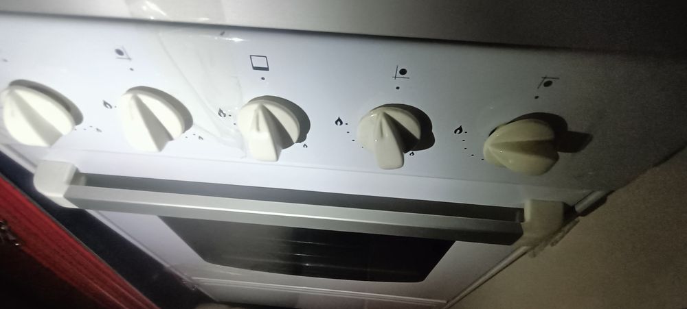 Fogão usado marca kunft64550972578818121