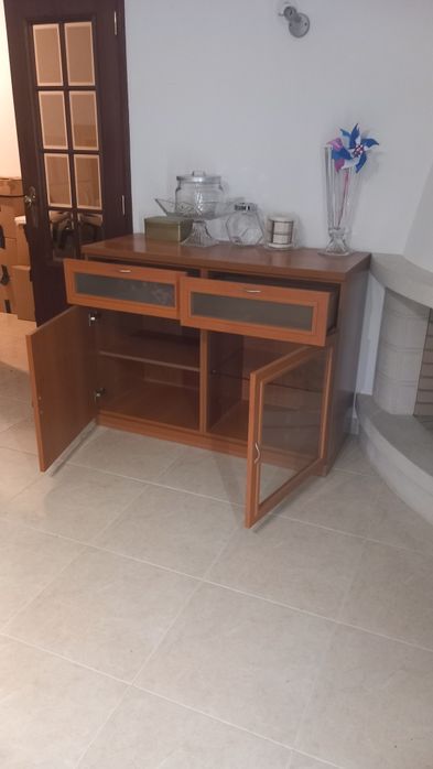 Aparador de sala