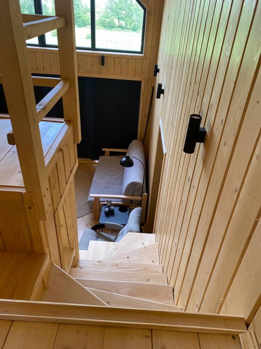 Оренда будиночку Дім Кармель (будиночок для 2-4 осіб)