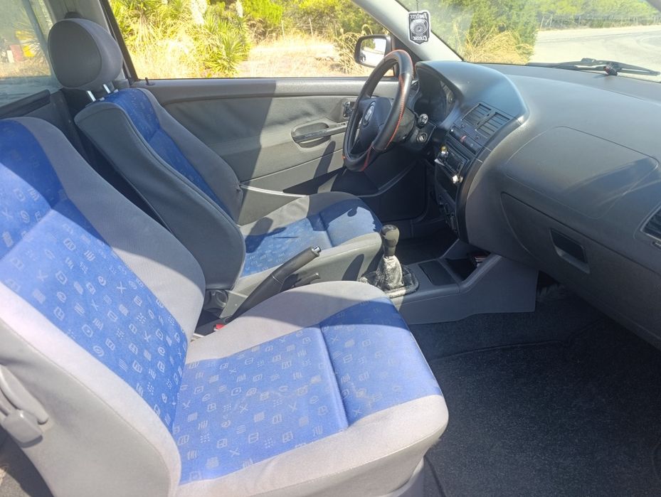 Seat Ibiza 6k2 SDI