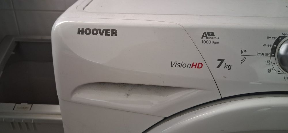 Máquina de lavar roupa