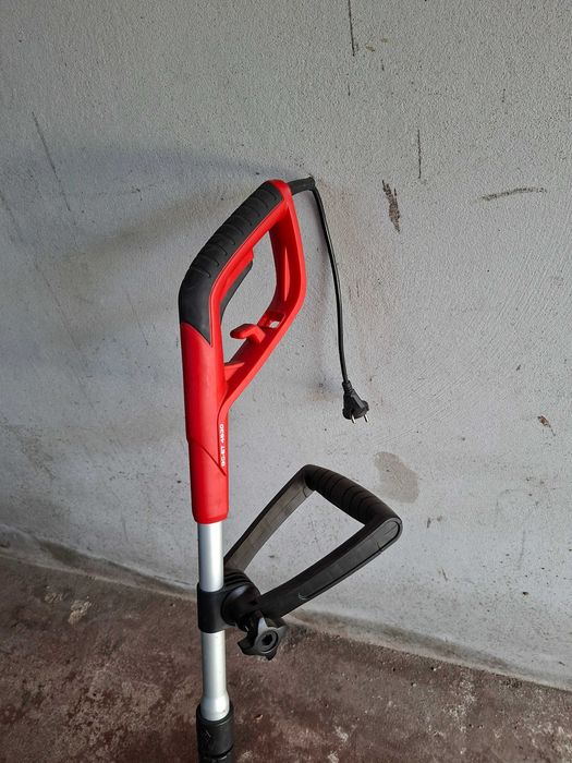 Roçadora de relva elétrica