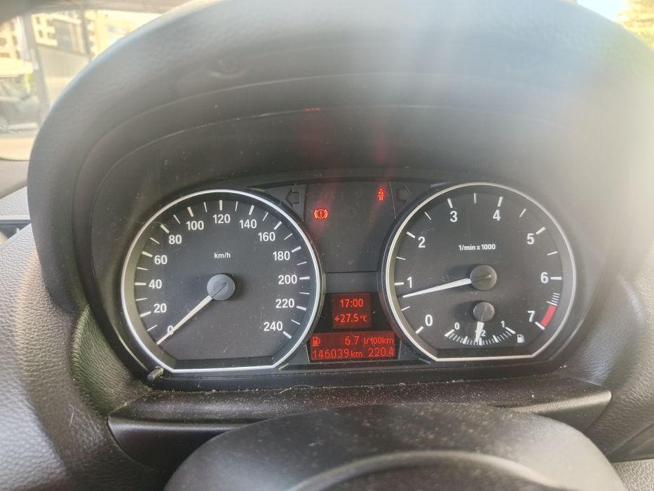 BMW série 1 116i