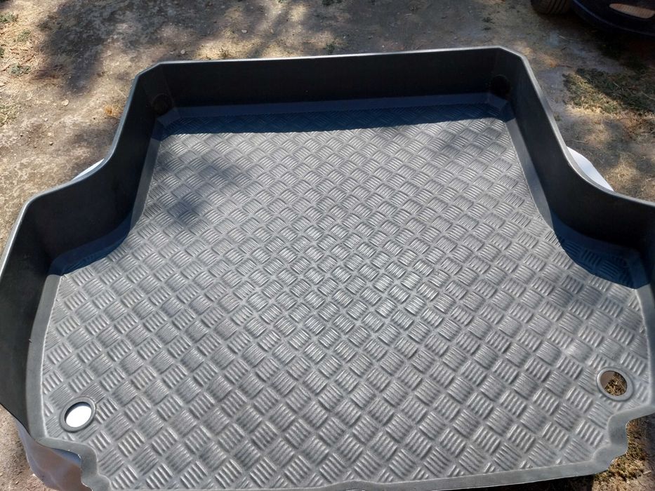 Cobertura para piso da bagageira Rover 75 Tourer