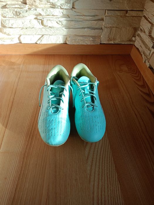 Korki puma ultra rozmiar 38.5