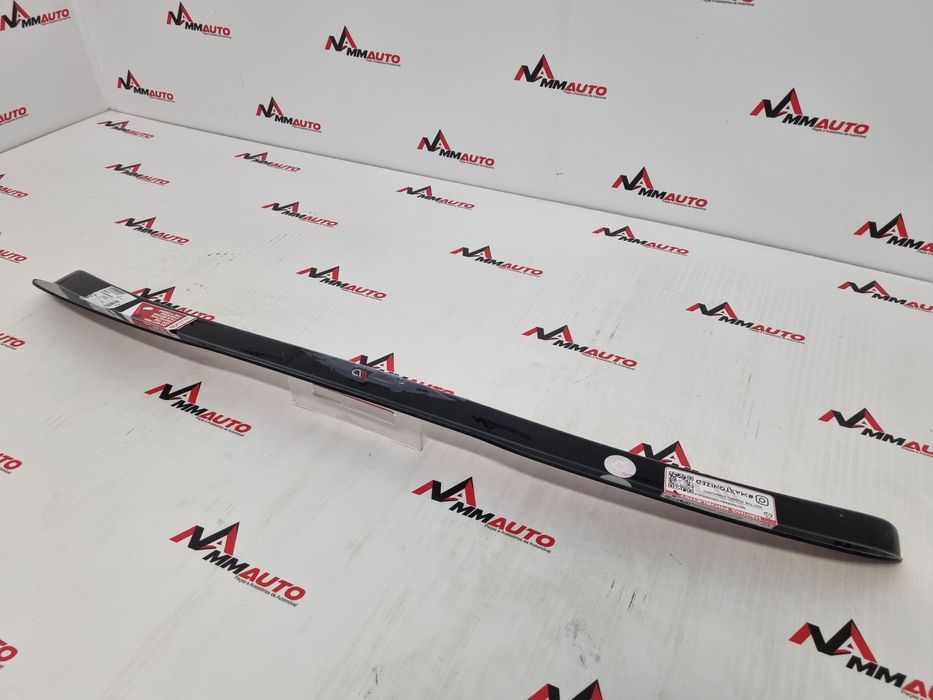 Spoiler Aileron Ford Focus ST Mk3 / Mk3 FL