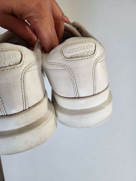 PULL&BEAR męskie sneakersy – rozmiar 42