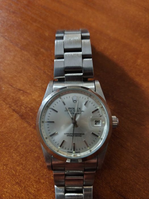 Годинник   Rolex