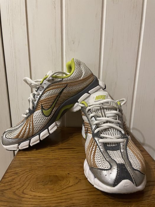 Кроссовки Nike Zoom