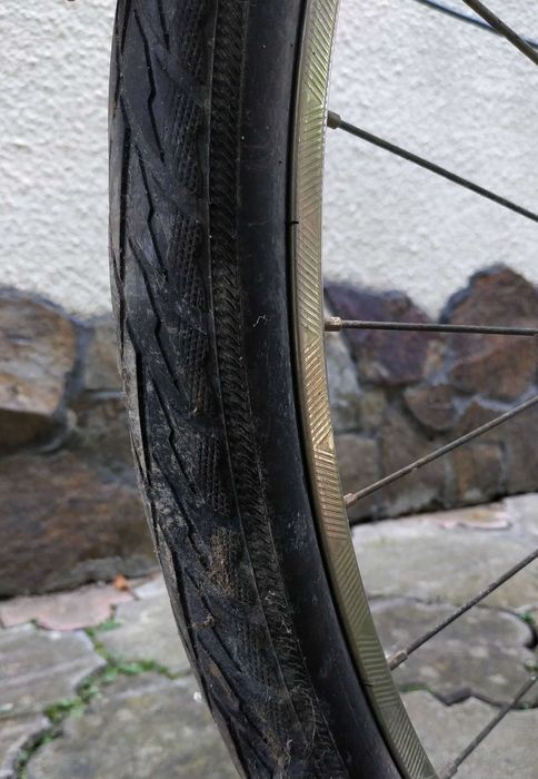 Продам велосипед. Колеса 28"