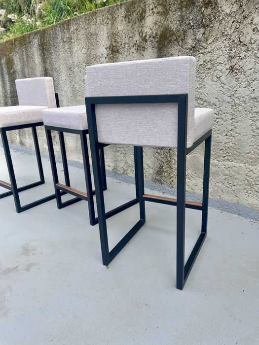 Bancos para ilha (novo)