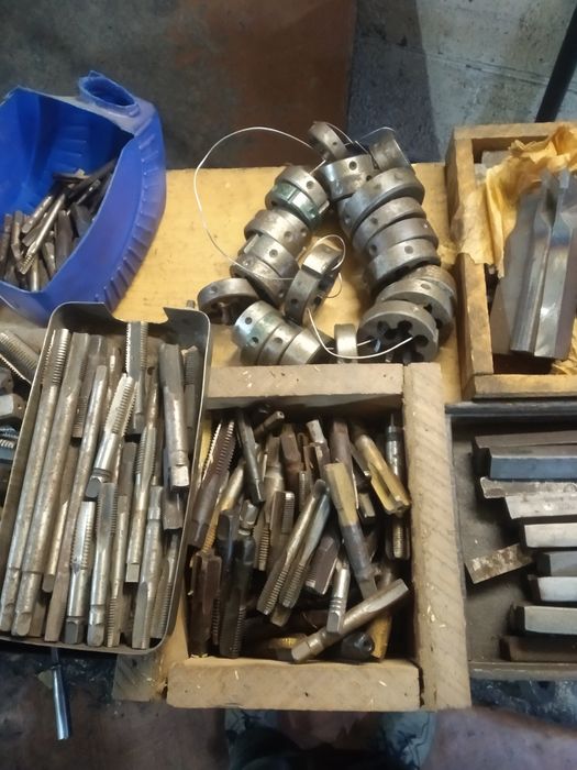 Токарний   ИТ-1М