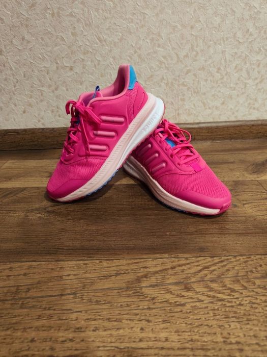 Кросівки жіночі  X_PLR Phase Shoes Kids