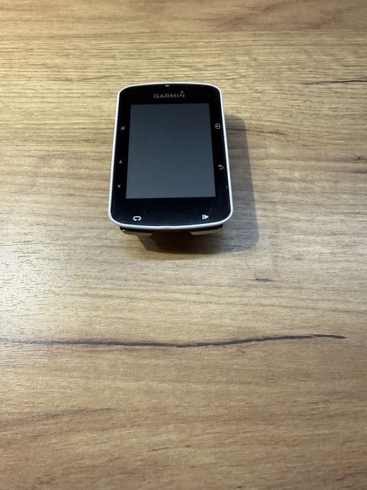 Licznik Garmin Edge 520