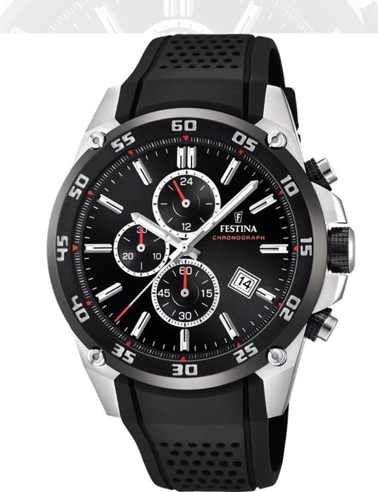 Zegarek męski Festina F