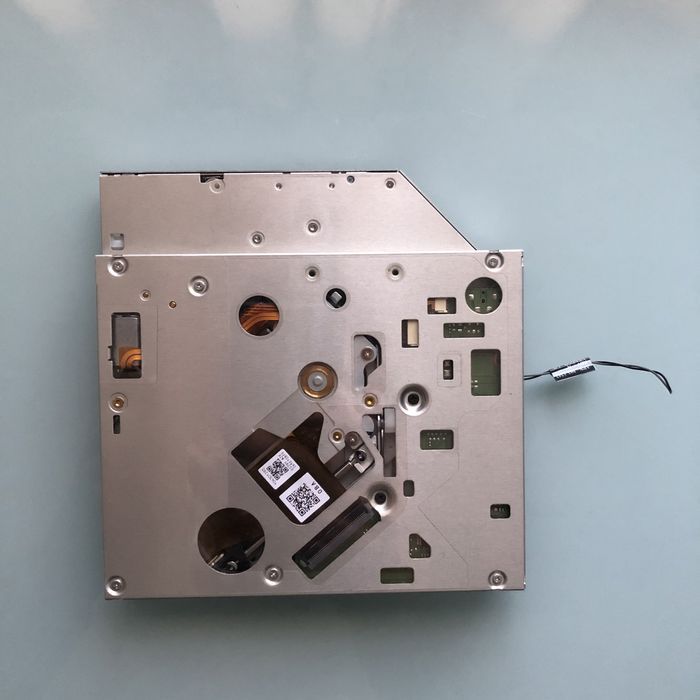 CD/DVD+RW Optical Drive (iMac Compatible)64564348820481121