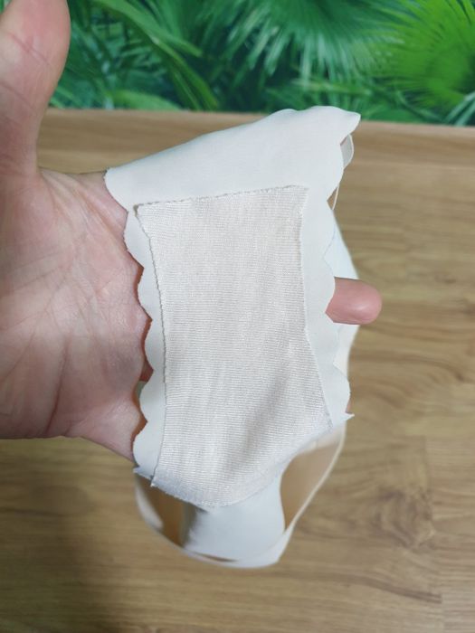 Majtki bezszwowe r M/L