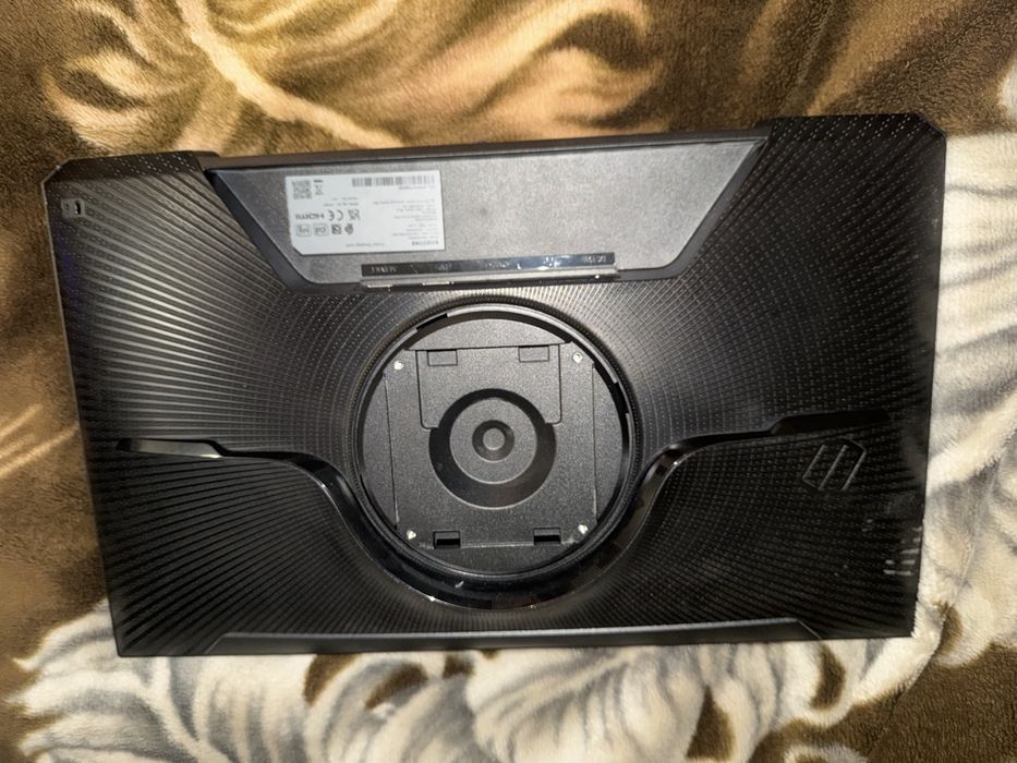Monitor Samsung Odyssey G3A
