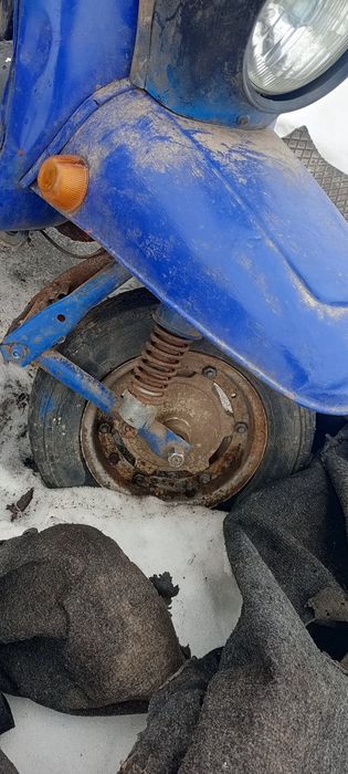 Продаж ОБМІН на ходу