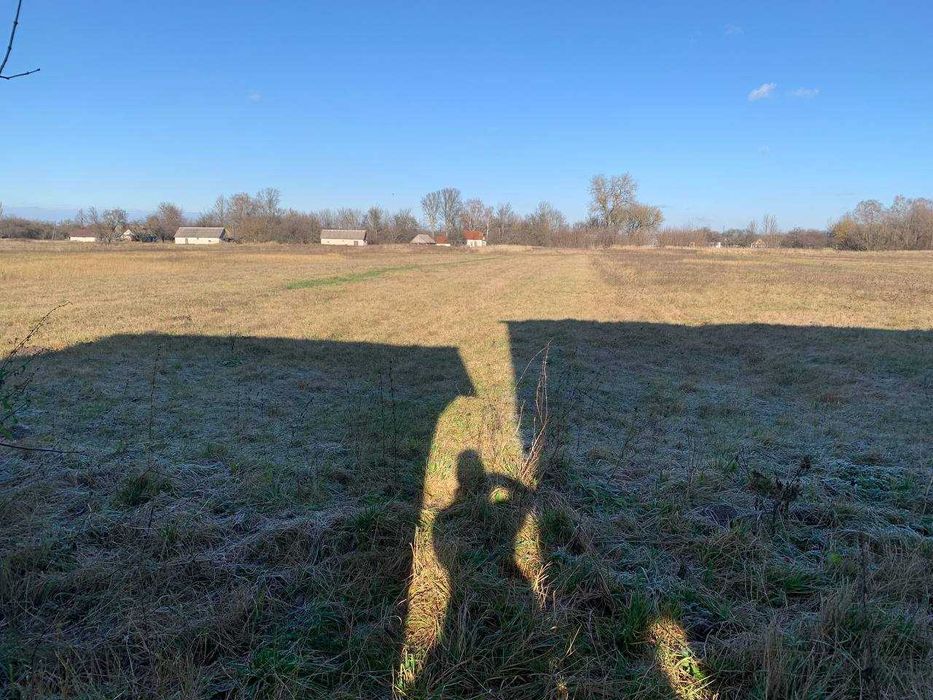 Приватний будинок