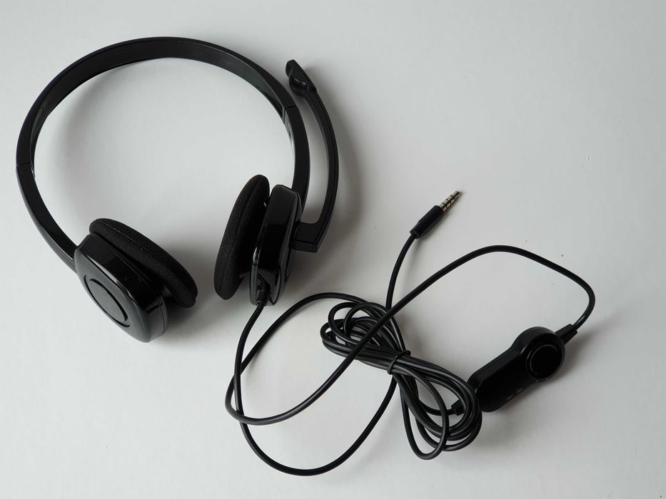навушники Logitech H151 3.5mm JACK 2150ALA076Z8