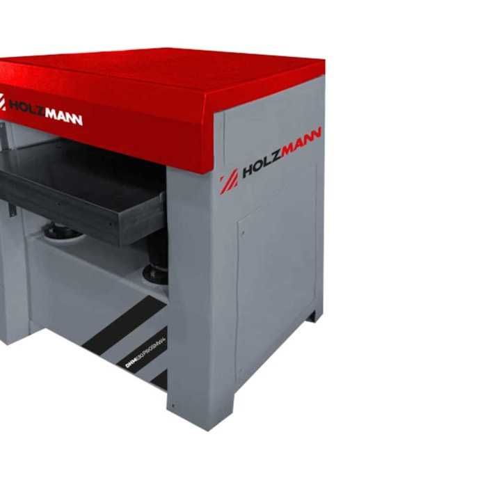 Desengrossadeira HOLZMANN 7000W 400V LL29