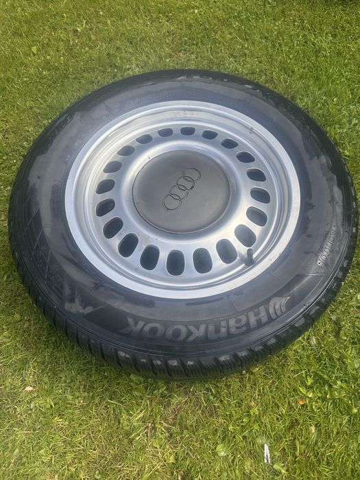 Audi A8 D2 1997r. 2.8 B+LPG