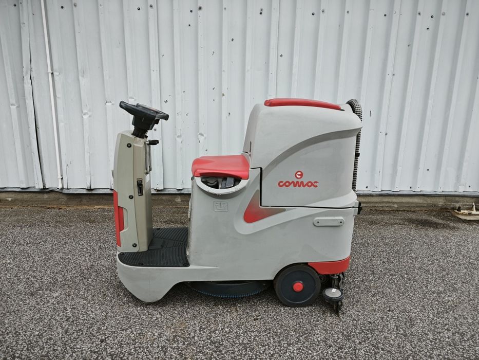Szorowarka Comac Innova 55
