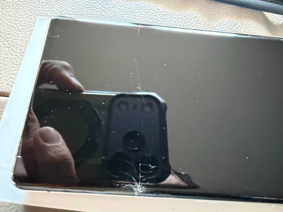 Google Pixel 7 Pro 100% sprawny 3 etui