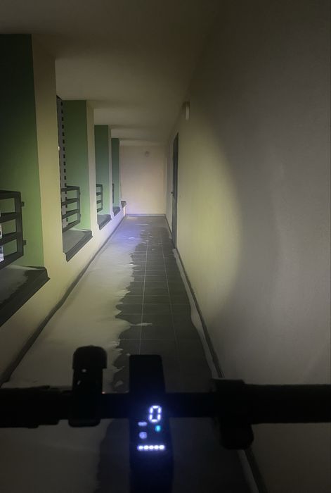 ПРОДАМ‼️Електросамокат Xiaomi M365