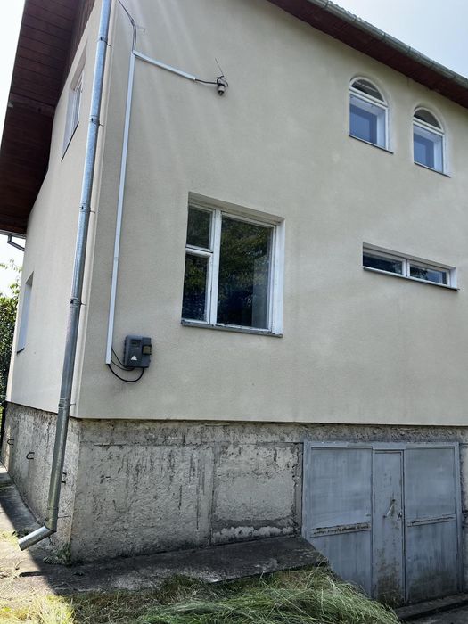 Продам дачу біля озера