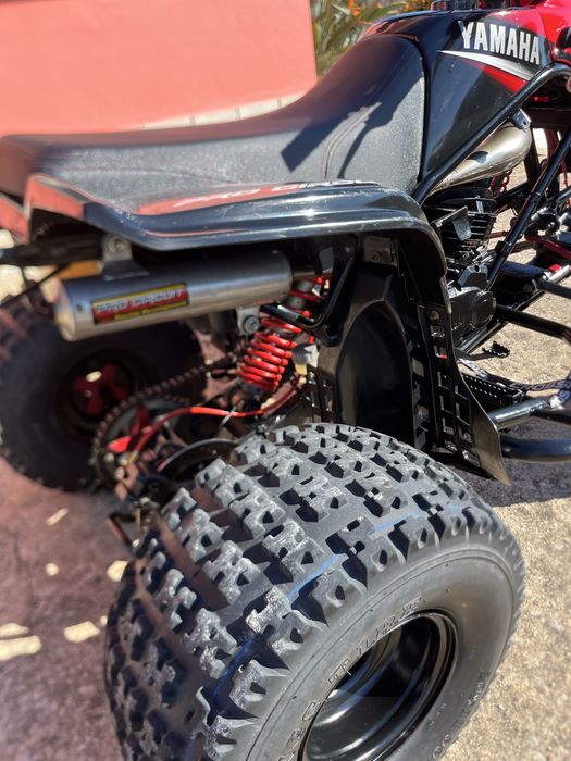 Yamaha blaster 2003