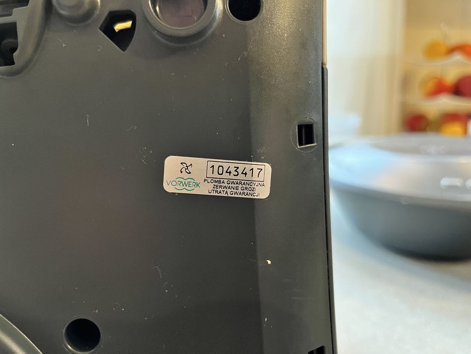 Thermomix 31 bdb stan okazja