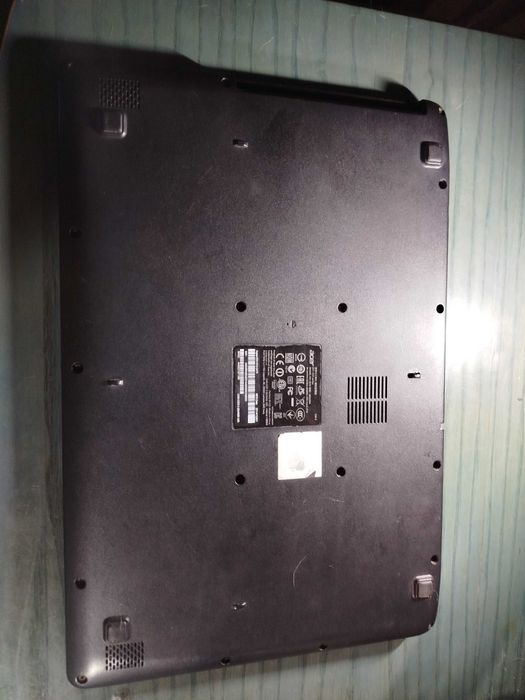 Ноутбук Acer Aspire E15 Start ES1-512-C4T5