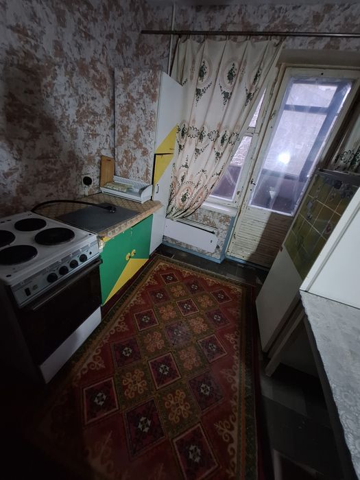 Сдам 1 квартиру на правом берегу 3эт