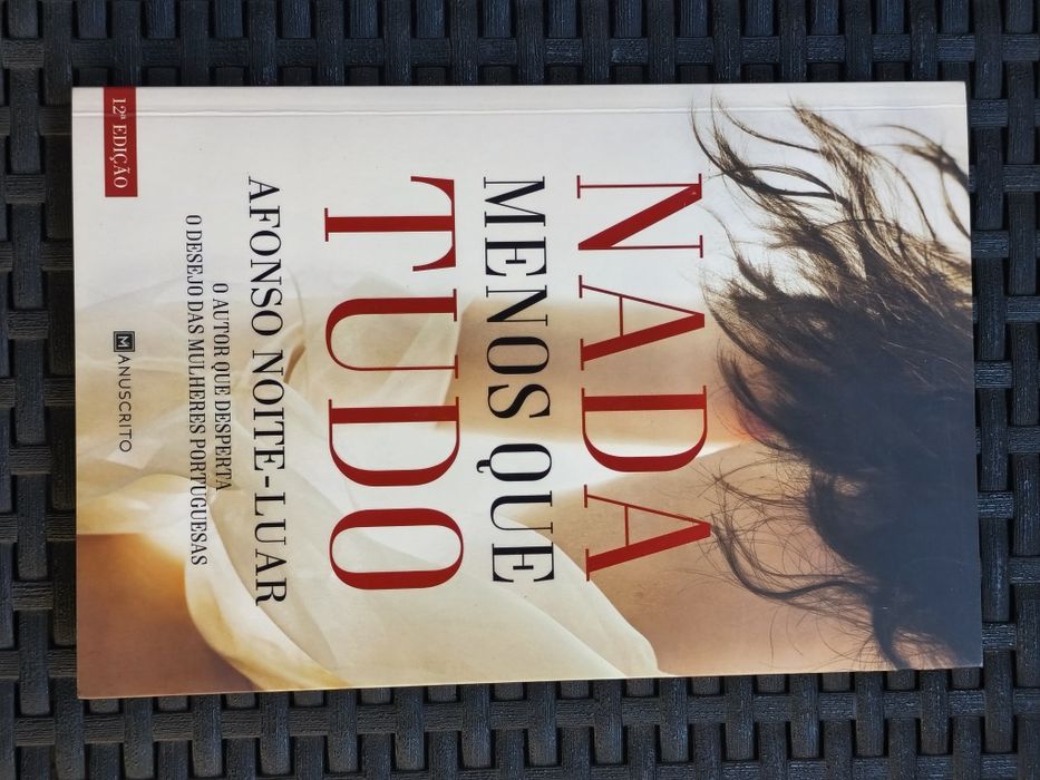 Pack 2 Livros: Afonso Noite-Luar (Best-sellers)