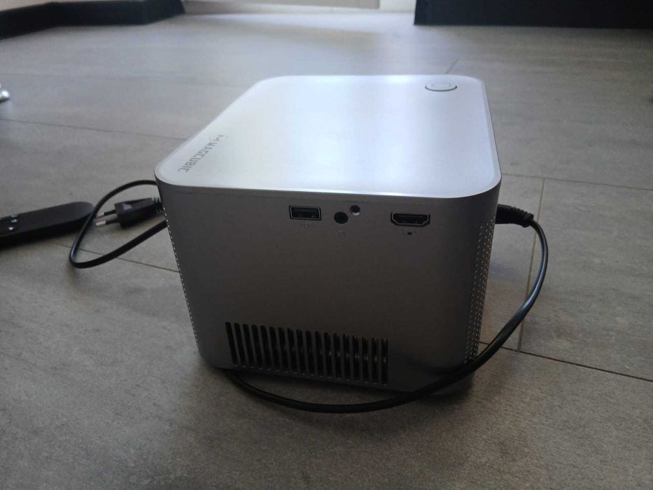 Projketor /Rzutnik  Smart 4K