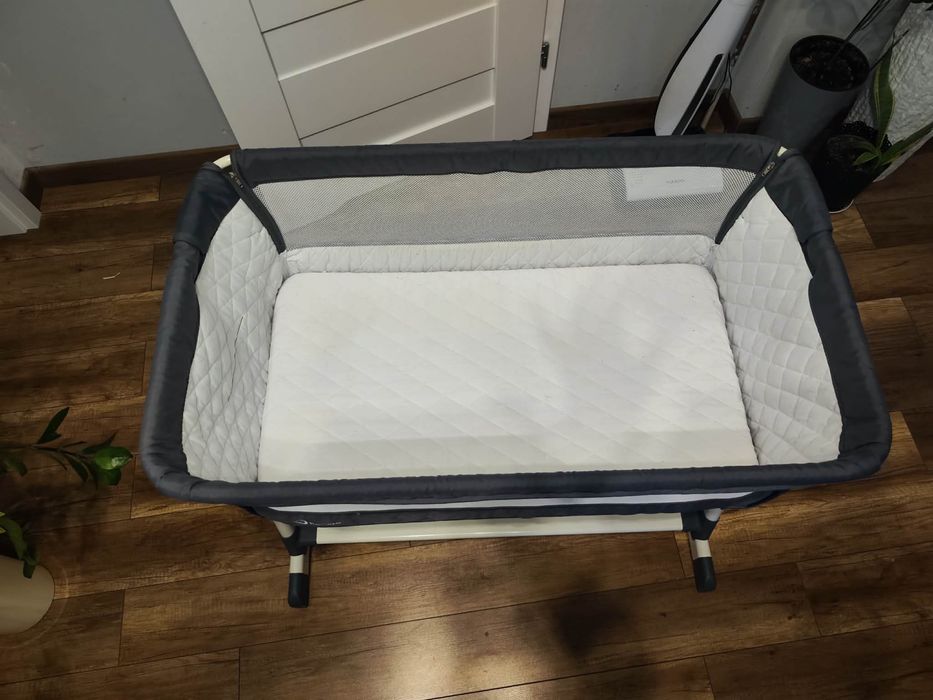 Dostawka do łóżka Linoleo