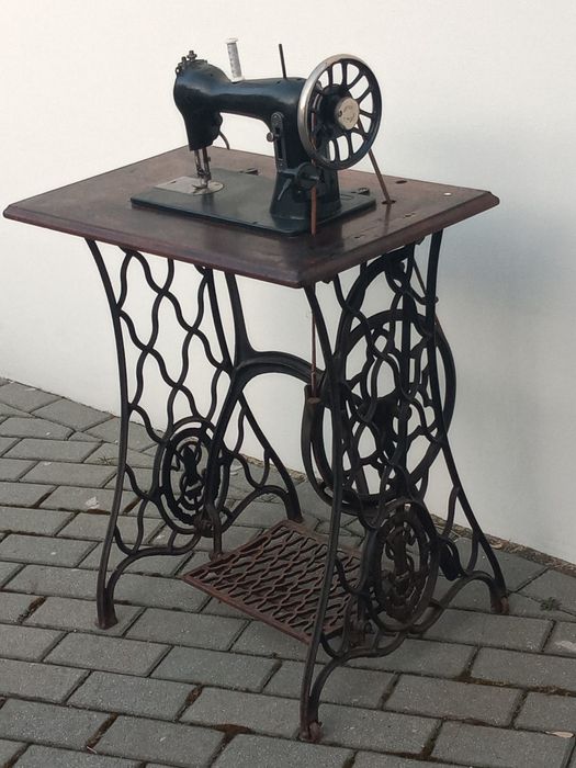 Maszyna do szycia SINGER