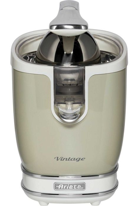 Stylowa , vintage wyciskarka do cytrusów Ariete