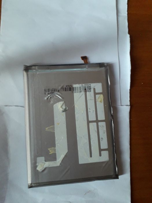 Акумулятор для Samsung m21