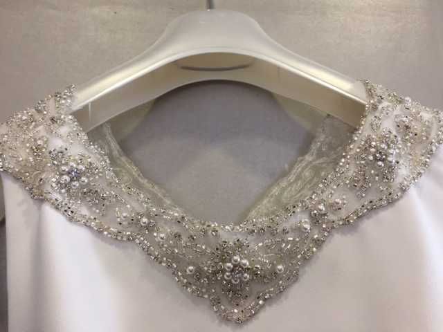 Vestido de noiva St Patrick